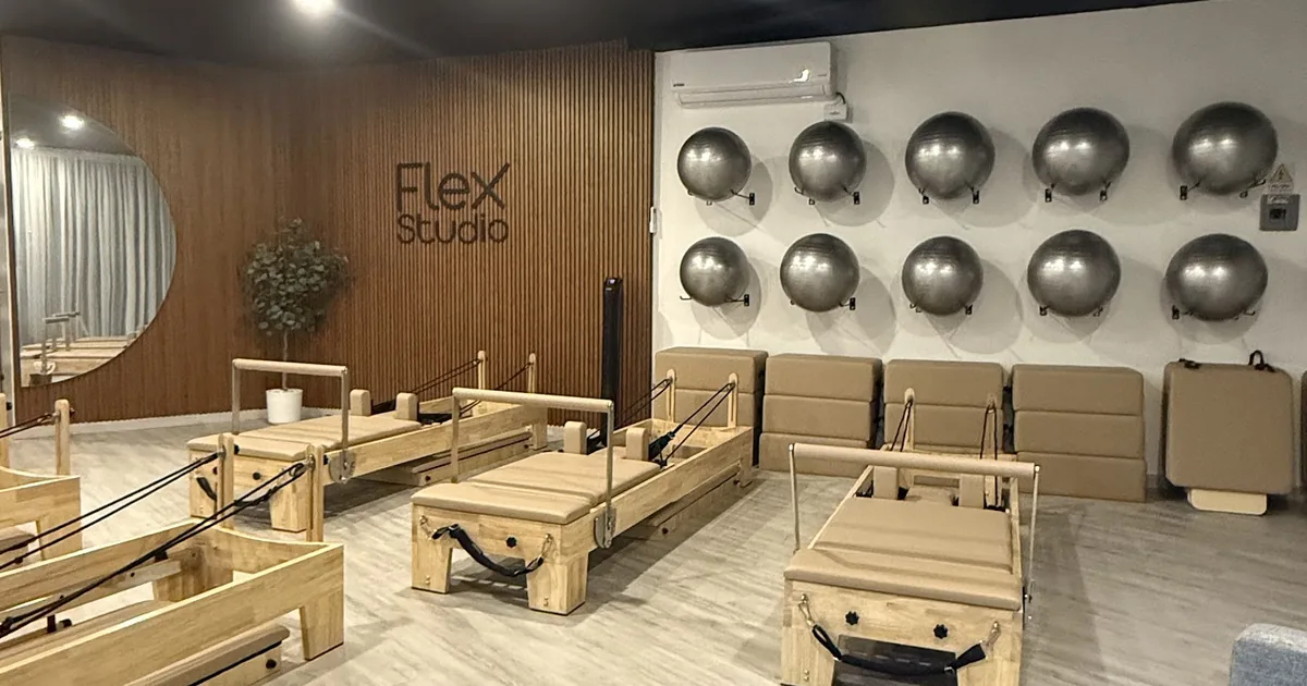 Flex Studio Distrito Durango