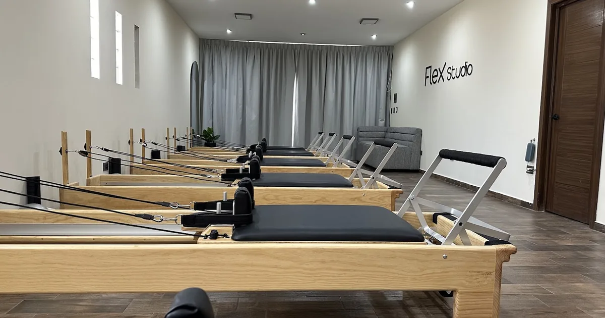 Flex Studio Centro