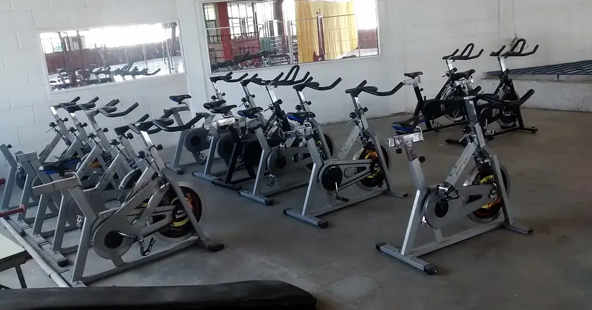 Gimnasio Guerreros