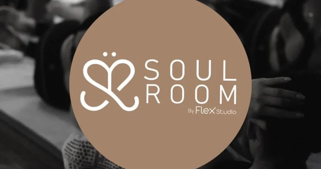 Soul Room by Flex Studio
