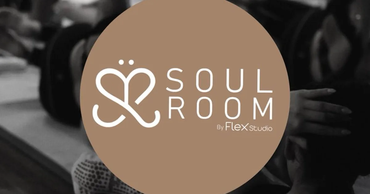 Soul Room by Flex Studio