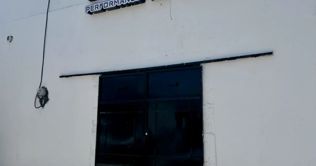 GYM ARK