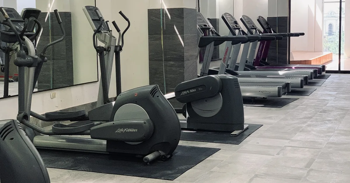 King Gym