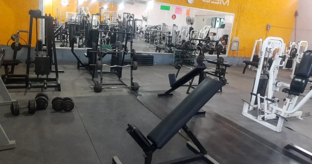 Verano GYM LERDO