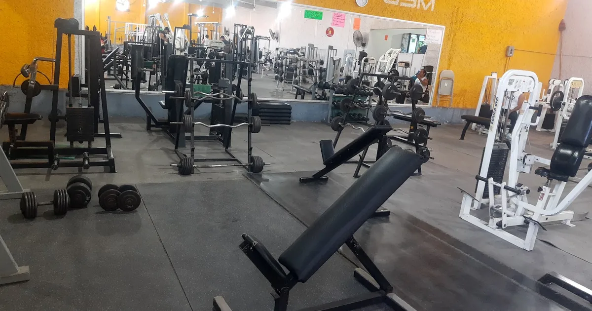 Verano GYM LERDO