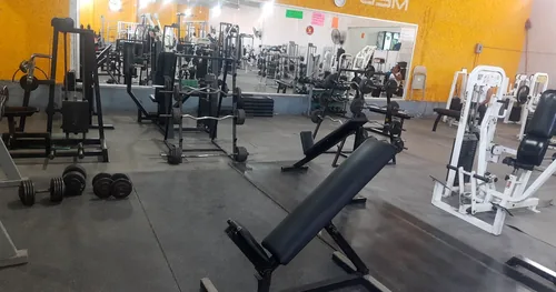 Verano GYM LERDO, gimnasio en Lerdo, Durango