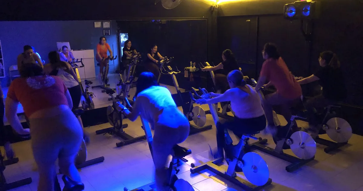 Zonna Fit