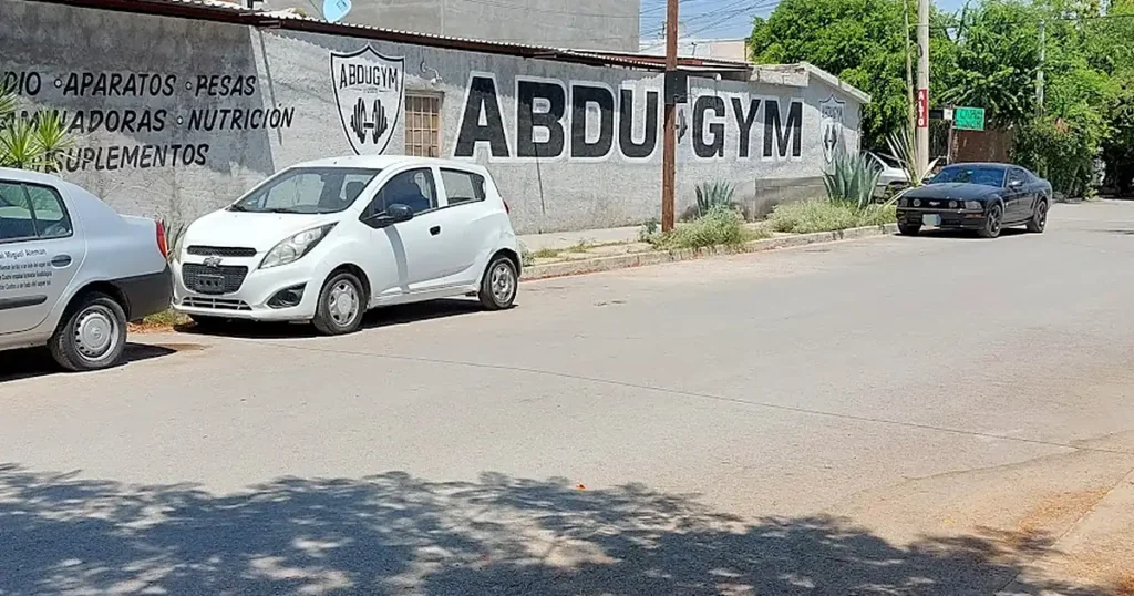 ABDULGYM