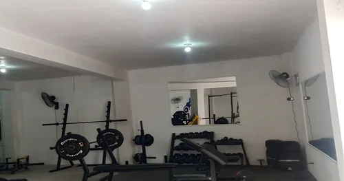 HERO’S GYM, gimnasio en Lerdo, Durango