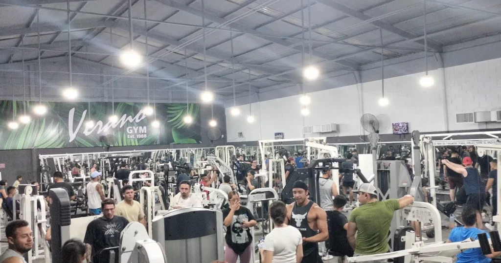 Momfit studio