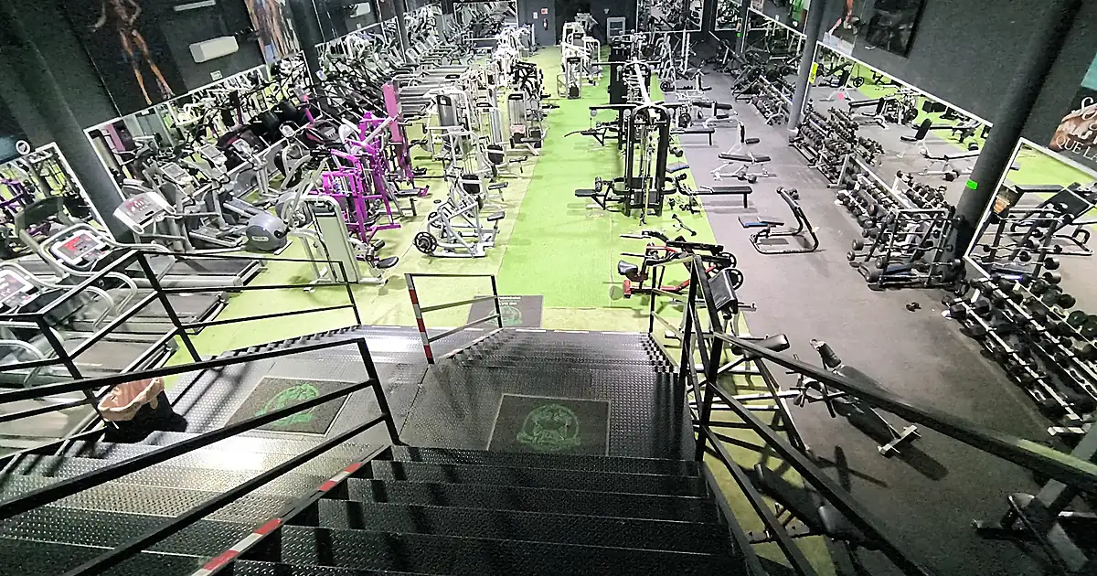 ERA GYM gomez palacio
