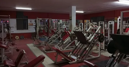 SUPER BOSCO GYM, gimnasio en Monterrey, Nuevo León