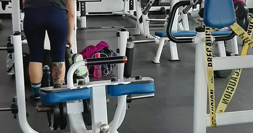 AM GYM, gimnasio en Monterrey, Nuevo León