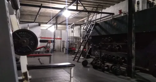 Roma Gym Power House, gimnasio en Monterrey, Nuevo León
