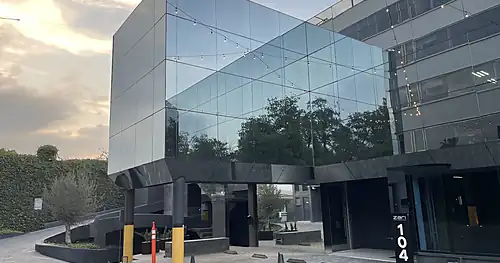 Magnus Fitness Gym, gimnasio en Monterrey, Nuevo León