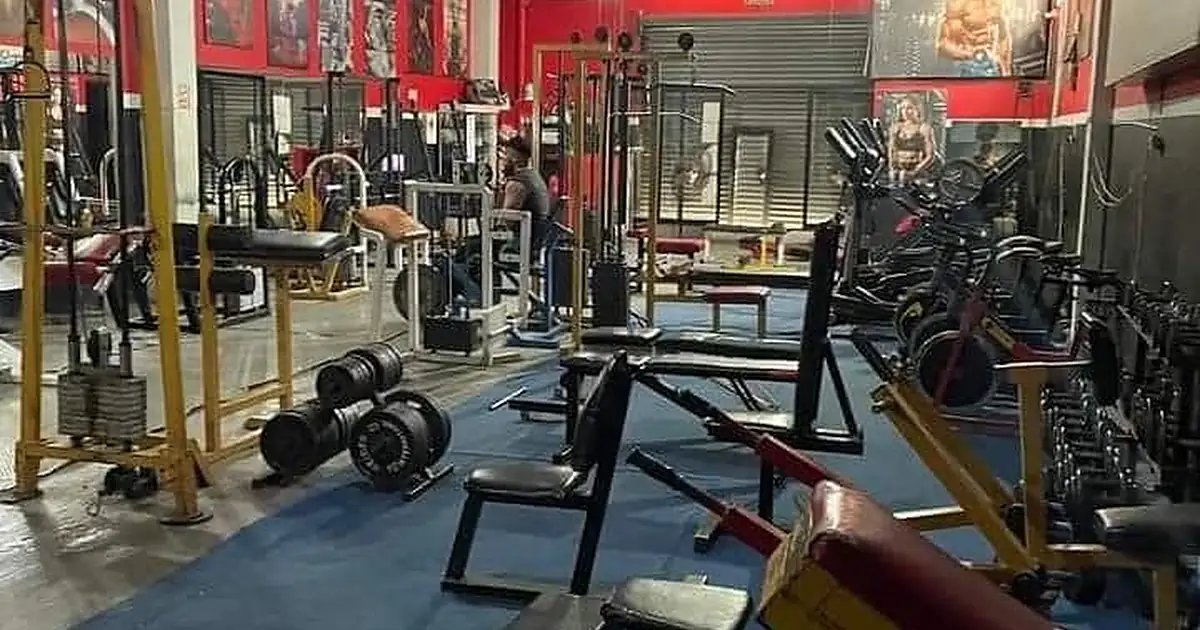 Element Fitness Gym