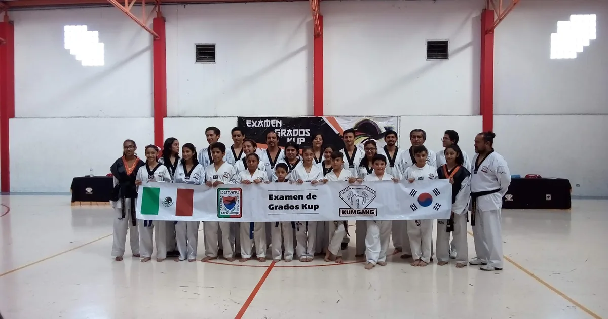 Gimnasio La Moderna