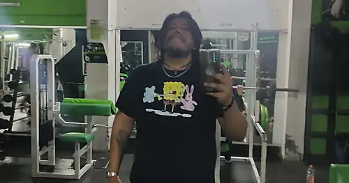 Metropolitan Gym, gimnasio en Monterrey, Nuevo León