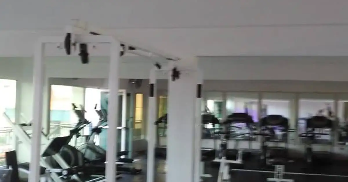 LOMASGYM