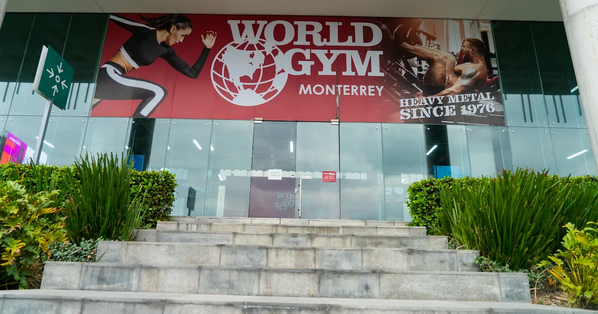 World Gym Citica