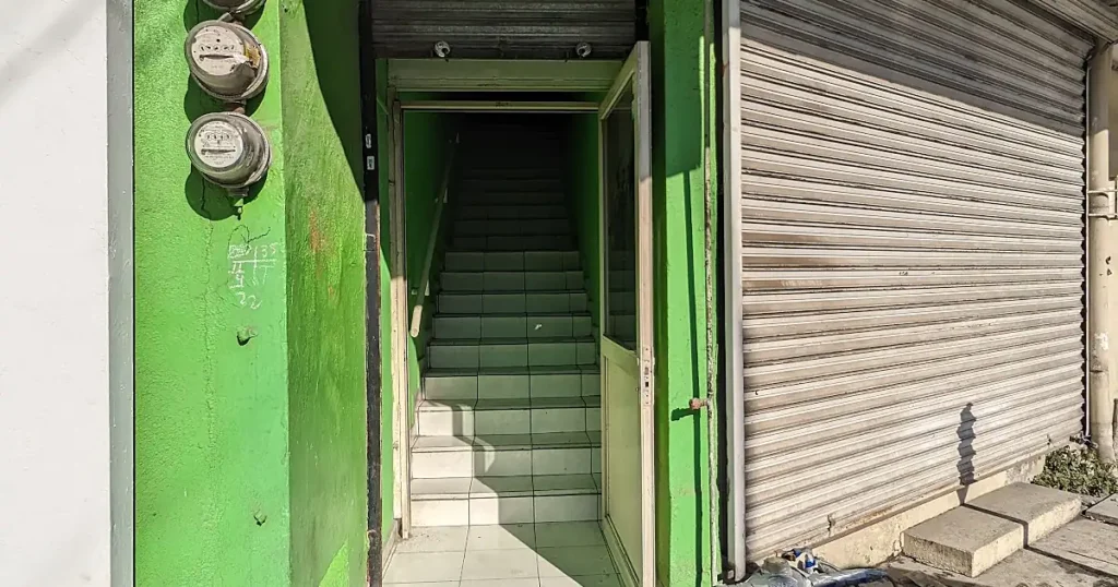 GREEN FIT GYM 4