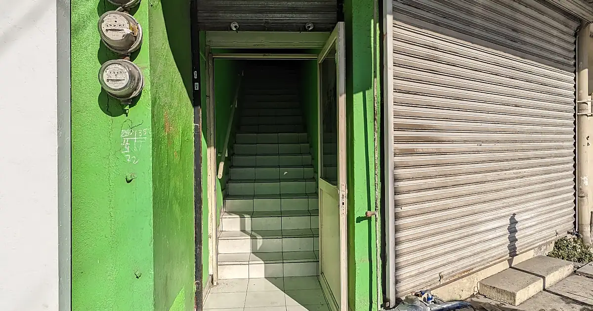 GREEN FIT GYM 4