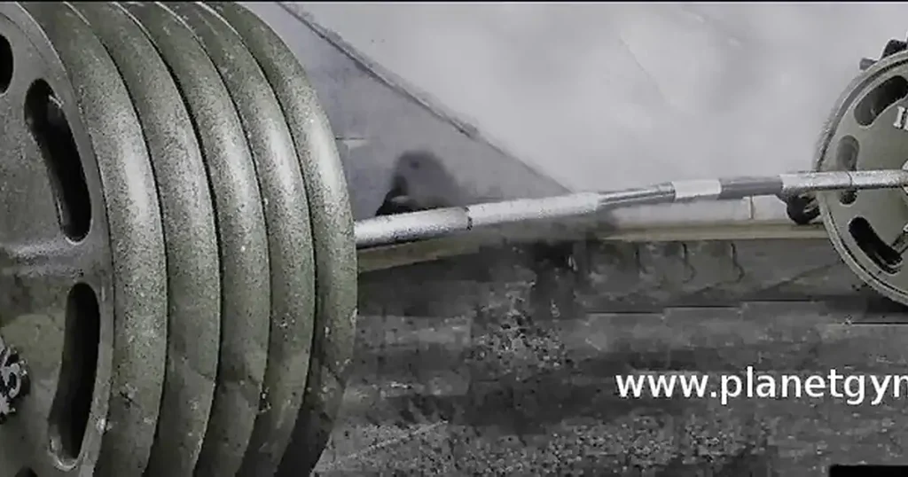 Planet GYM