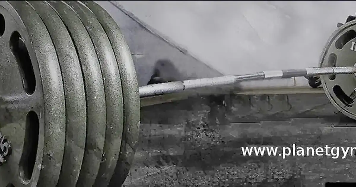 Planet GYM