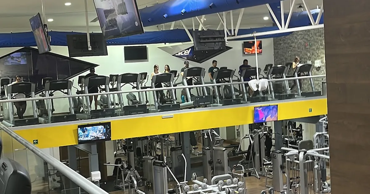 Total Sport Mty