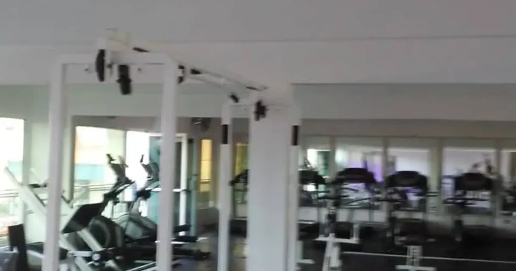 Bios Gym