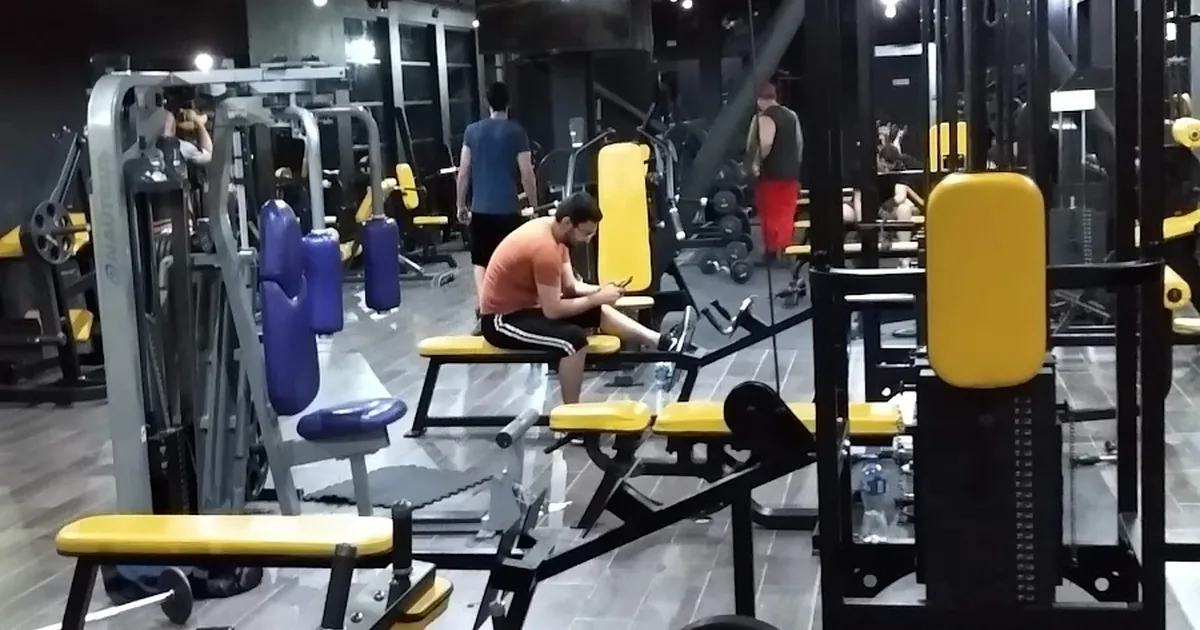 YORUBA FITNESS CULIACAN
