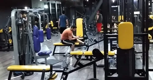YORUBA FITNESS CULIACAN, gimnasio en Culiacán, Sinaloa