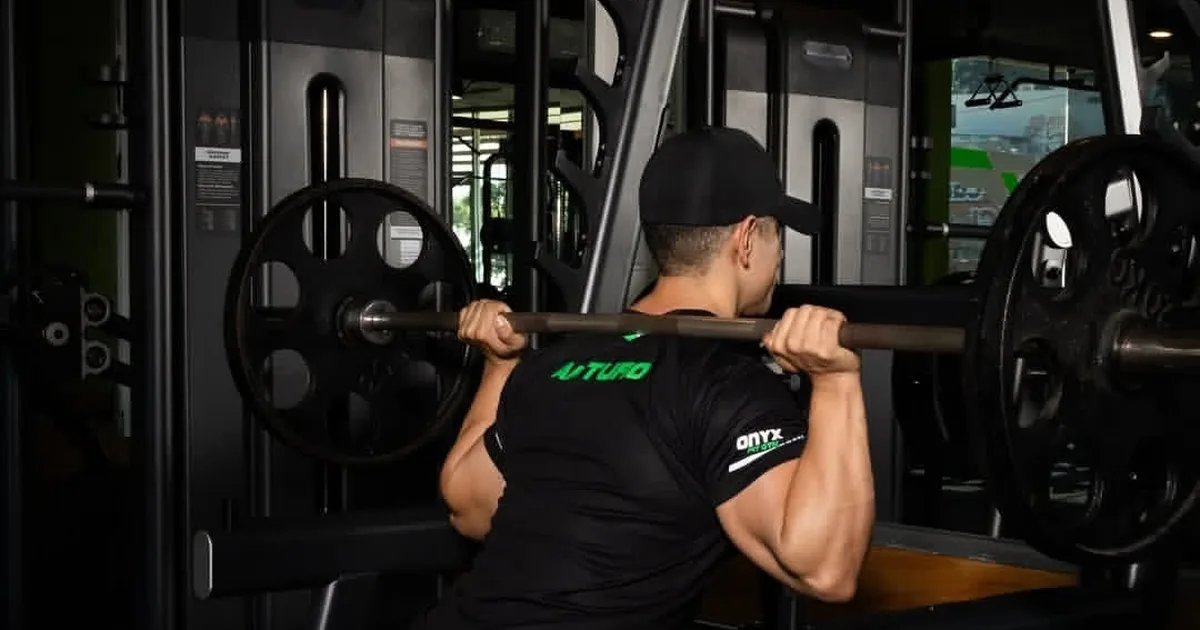 Onyx Fit Gym