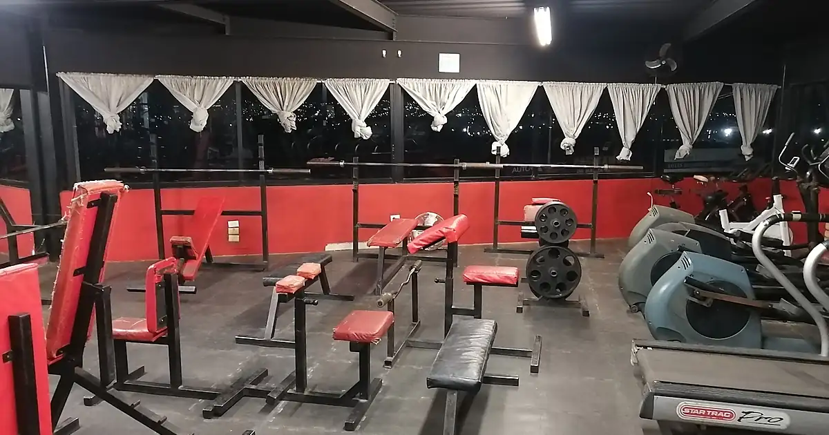 Rossoneri GYM