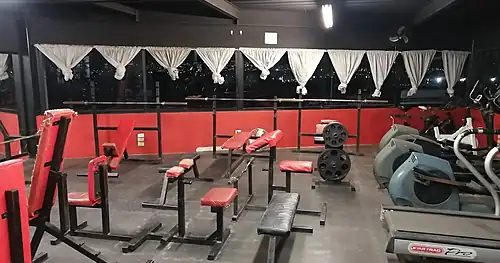 Rossoneri GYM, gimnasio en Culiacán, Sinaloa