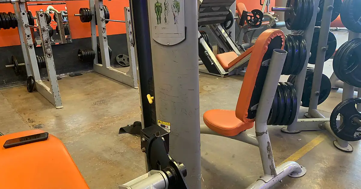 Mental fitness Gym