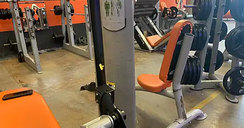 Mental fitness Gym, gimnasio en Culiacán, Sinaloa