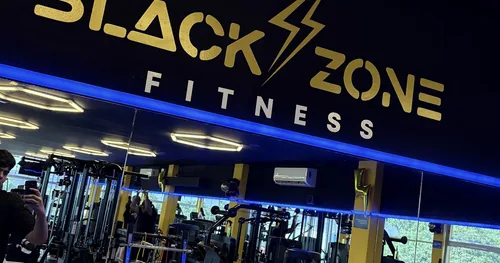 Black Zone Fitness, gimnasio en Culiacán, Sinaloa