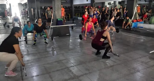 Wara by Spin Gym, gimnasio en Culiacán, Sinaloa