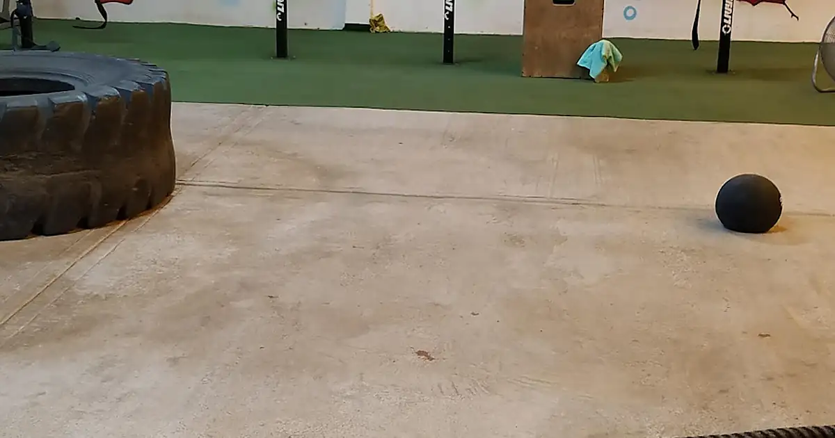 Global sport gym