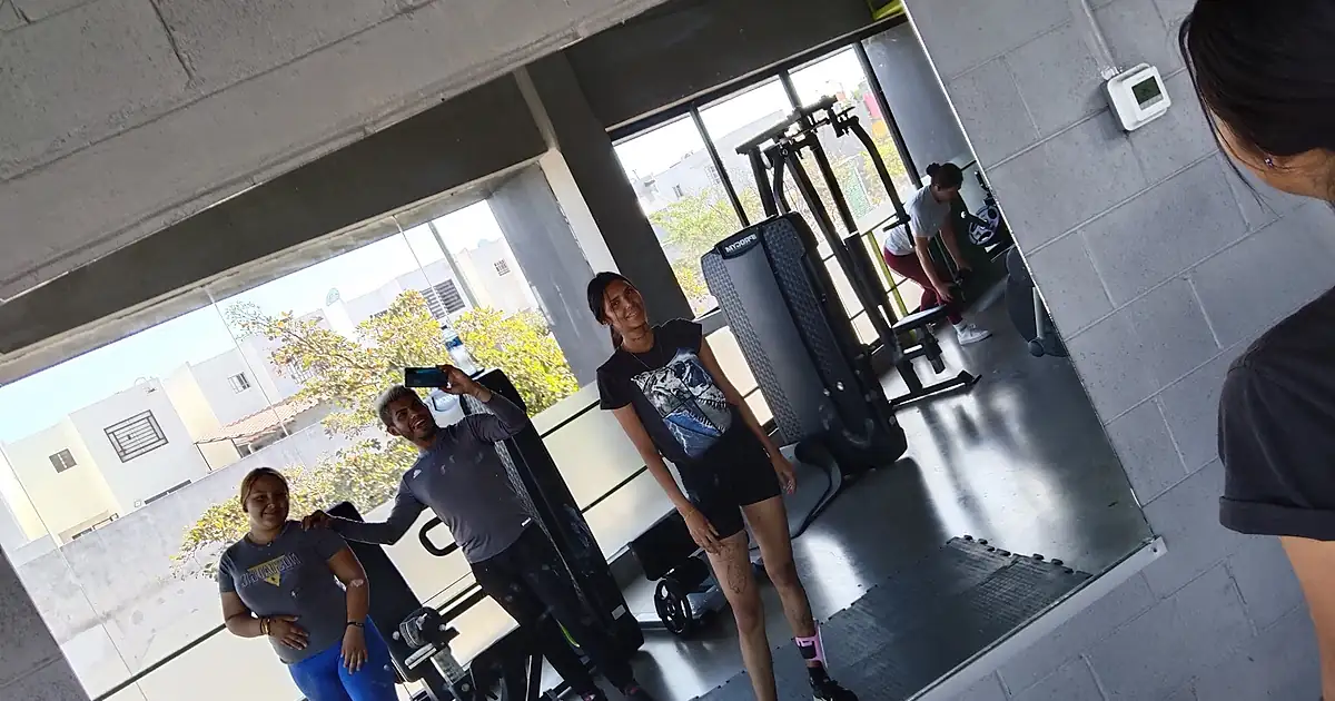 FD Fitness GYM