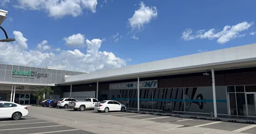 Everyday Gym 24/7 Las Torres, gimnasio en Culiacán, Sinaloa