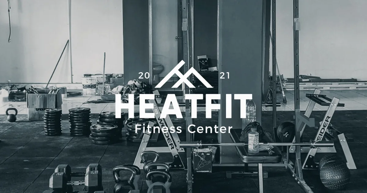 HEATFIT Fitness Center