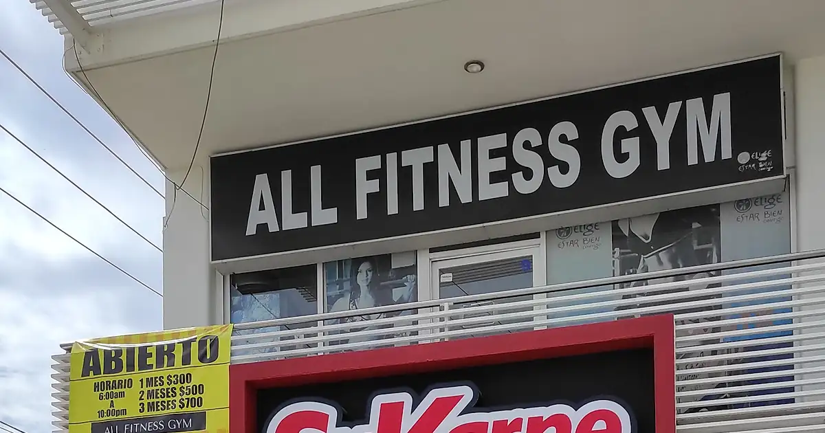 Libra Fitness Gym