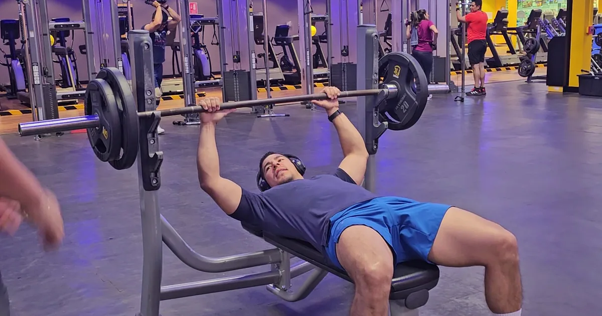 Spinning Gym
