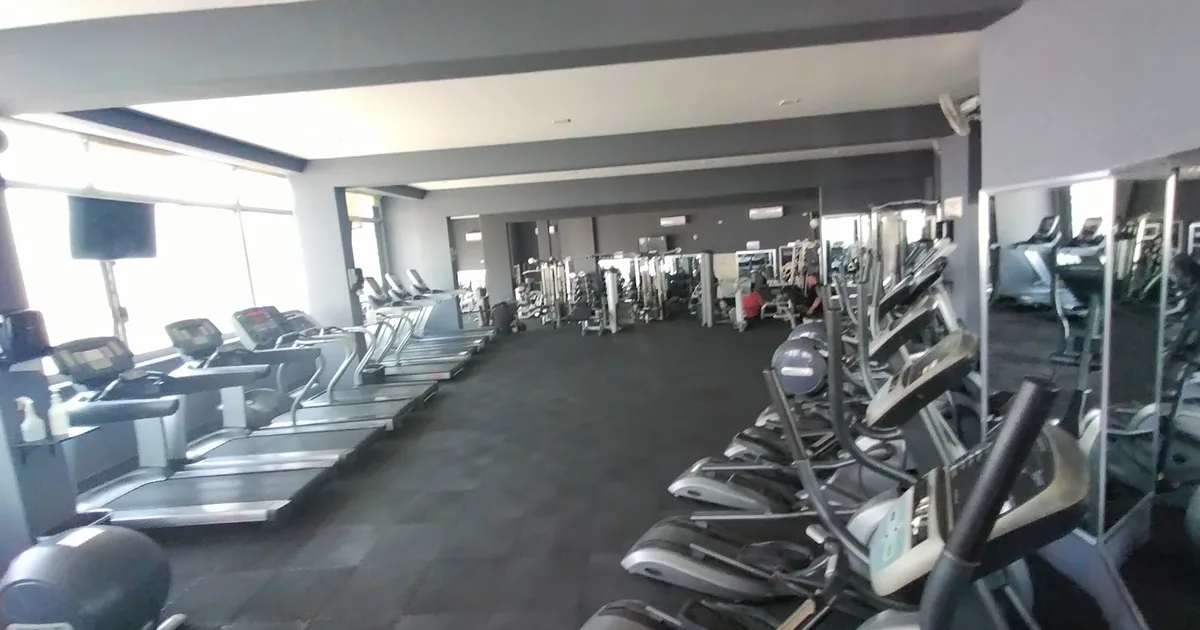 Force Sport Gym