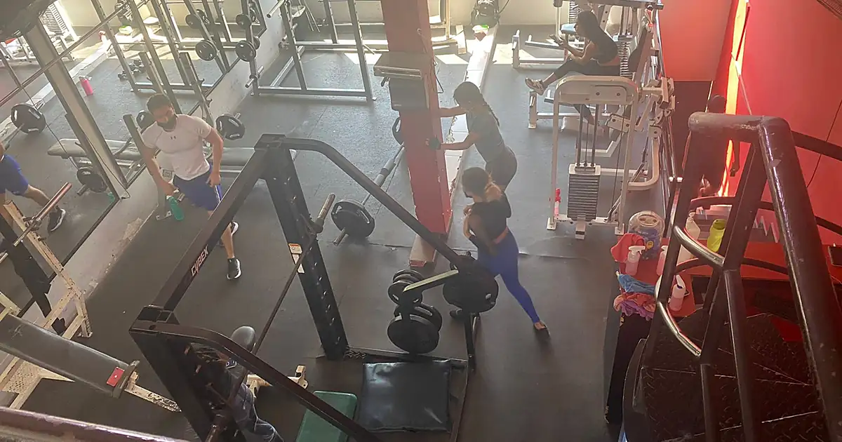 NewGym