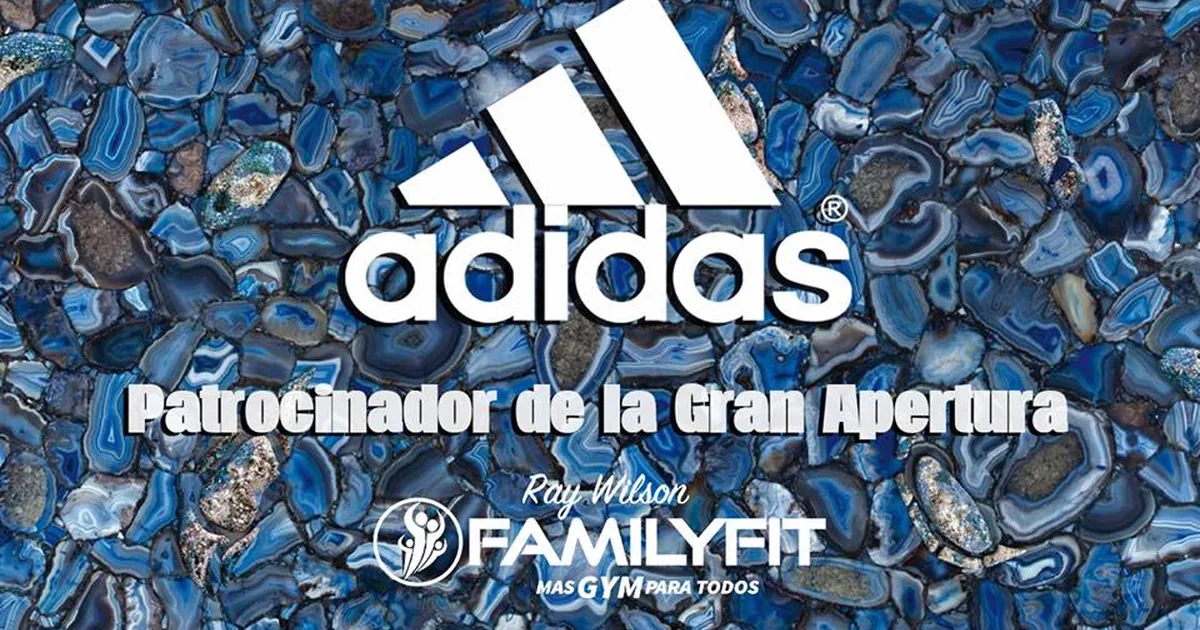 Ray Wilson FamilyFit Palmares