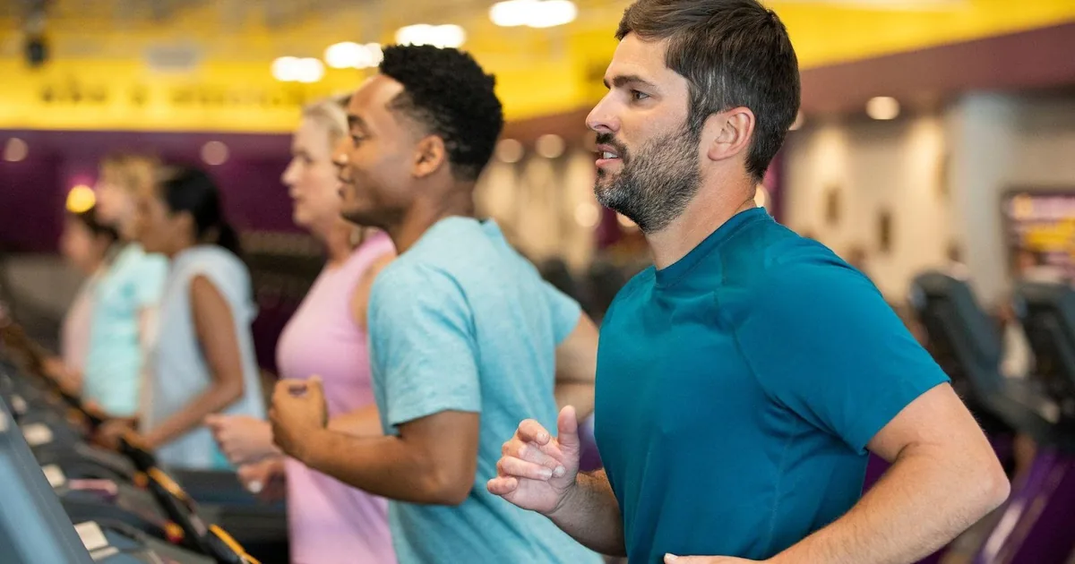 Planet Fitness Mazatlán
