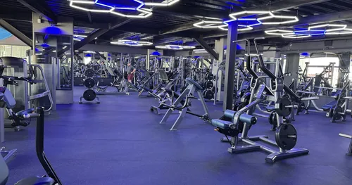 Evolve Fitness Gym Mazatlán, gimnasio en Mazatlán, Sinaloa